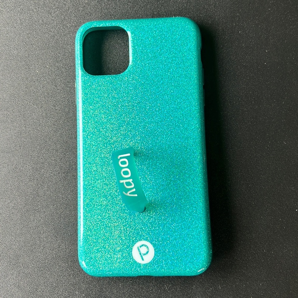 iPhone 11 Pro Max Loopy Case